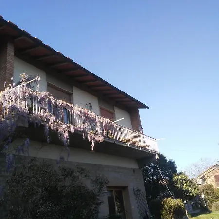 Apartment Garma