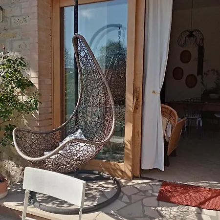 Garma Apartment *