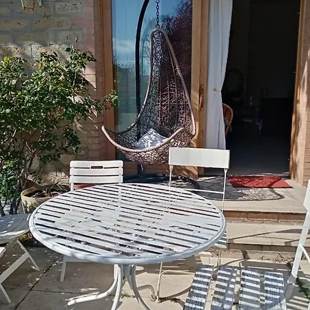 شقة Il Poggio *