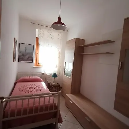 Il Poggio شقة مورلو