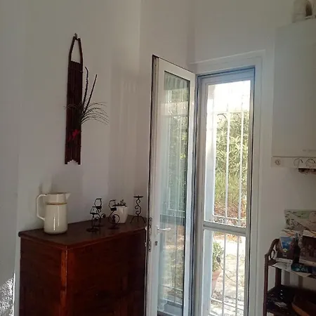Garma Apartment