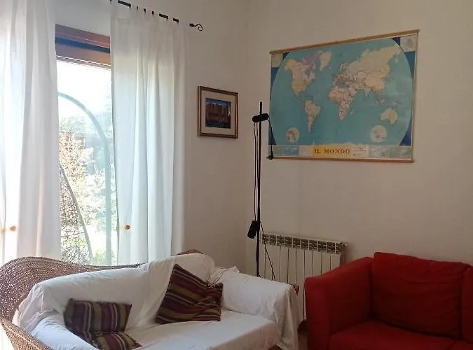 Il Poggio 아파트 *