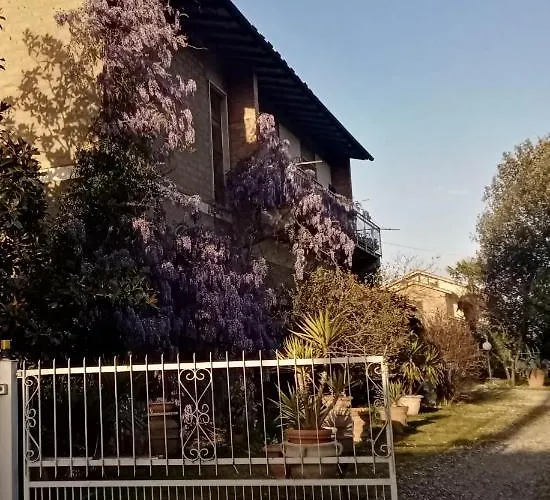Il Poggio 무를로
