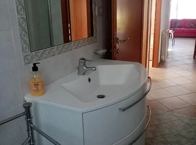 아파트 Il Poggio